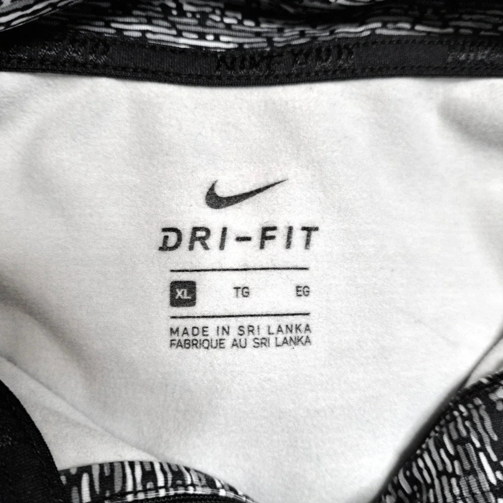 Nike this long